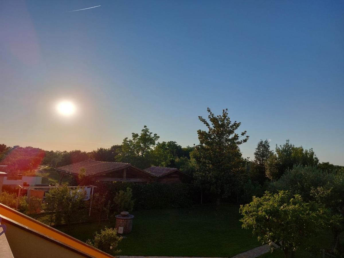 Appartement Kadenca *