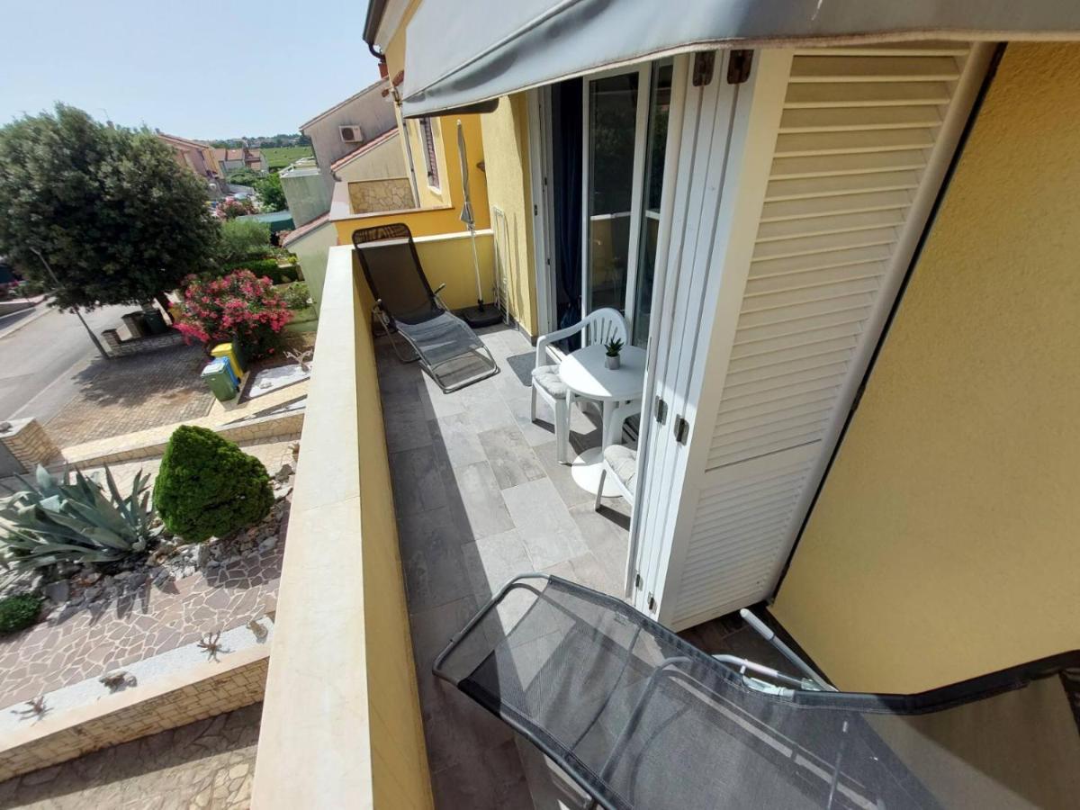 Apartmán Kadenca *