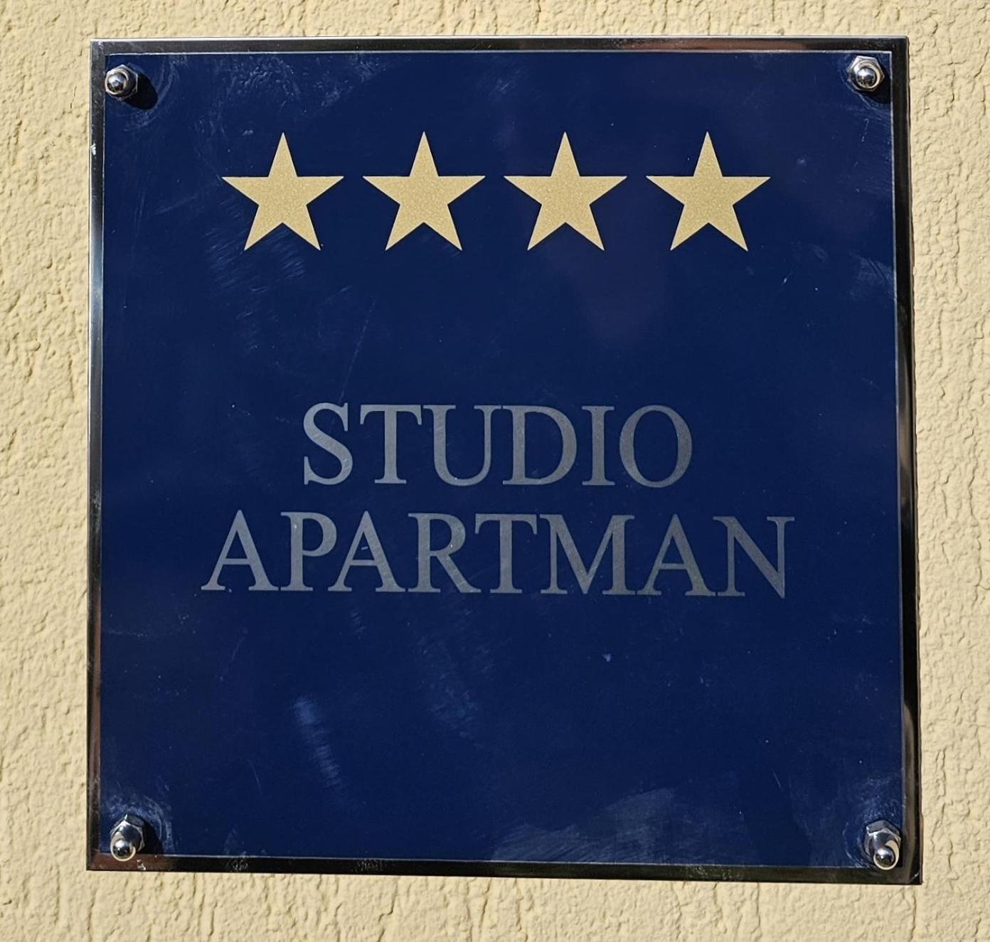 Kadenca Apartmán Umag