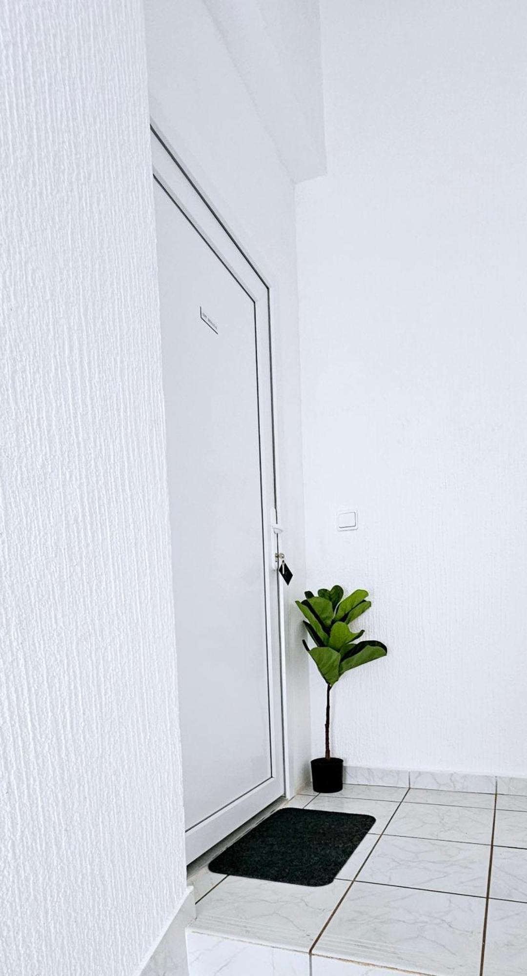 Kadenca Apartmán *