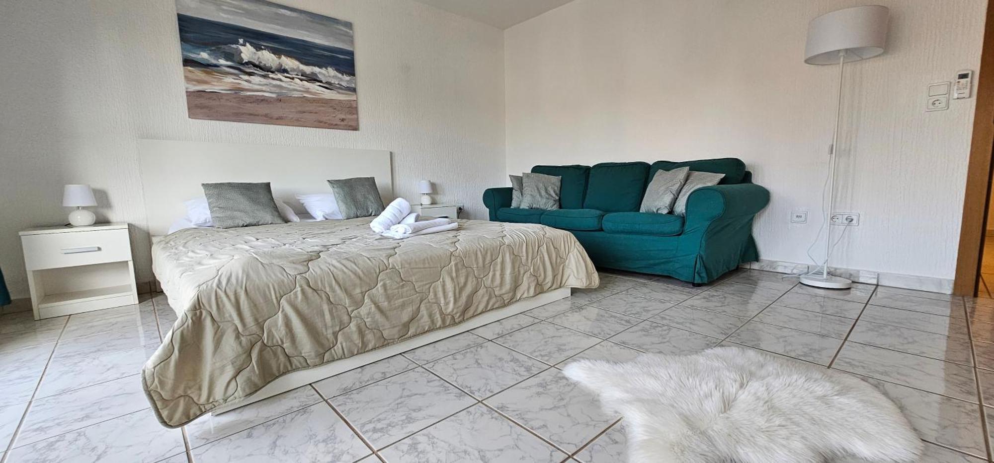 Kadenca Apartmán