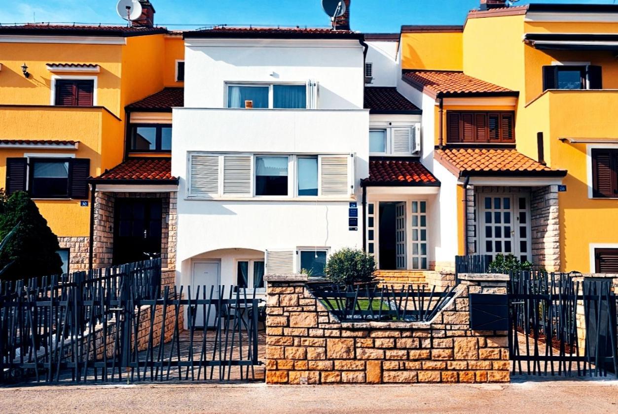 Kadenca Appartement Umag