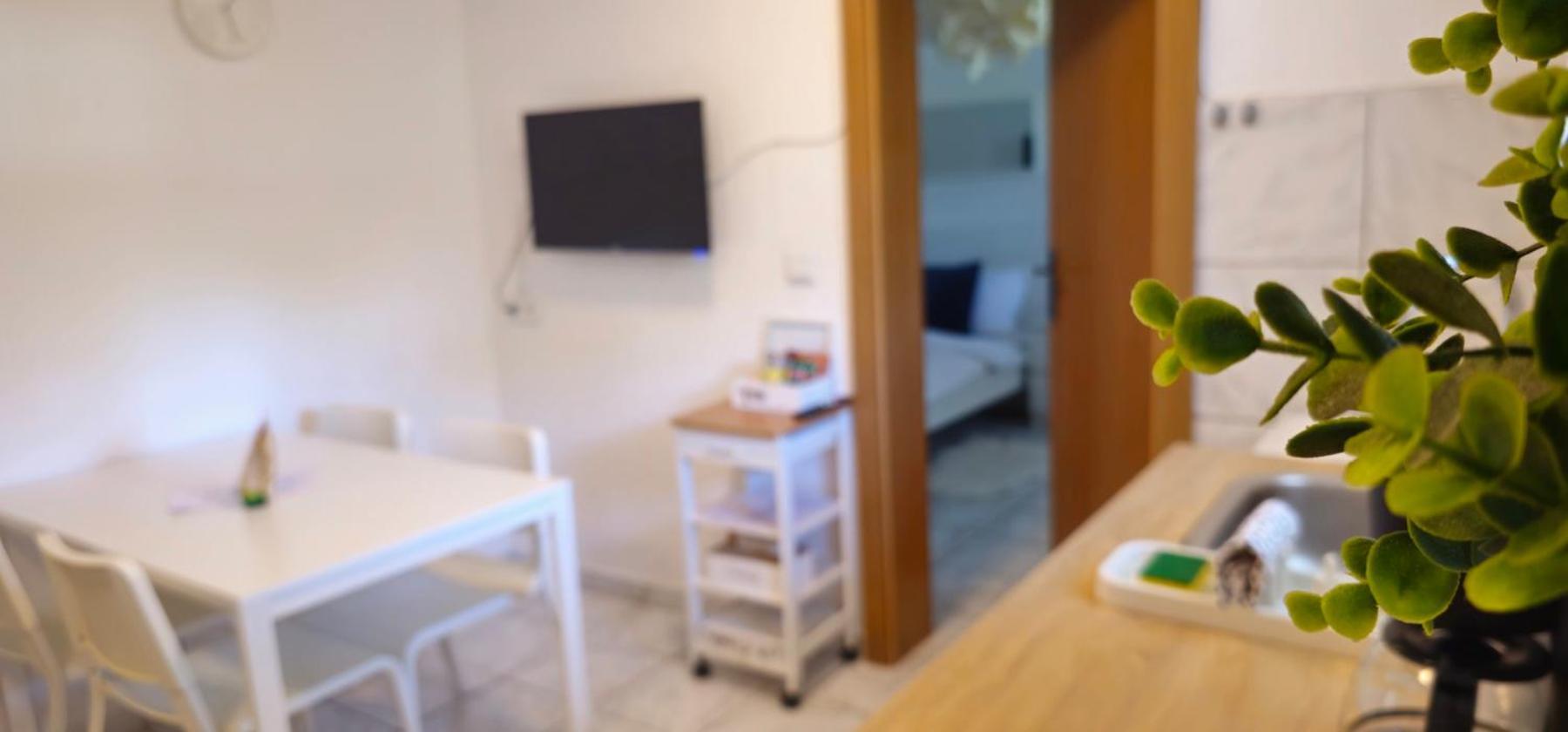 Appartement Kadenca