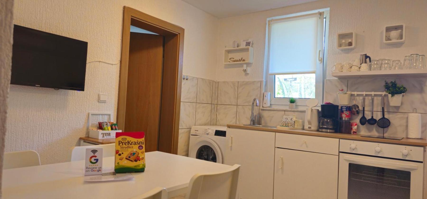 Appartement Kadenca *