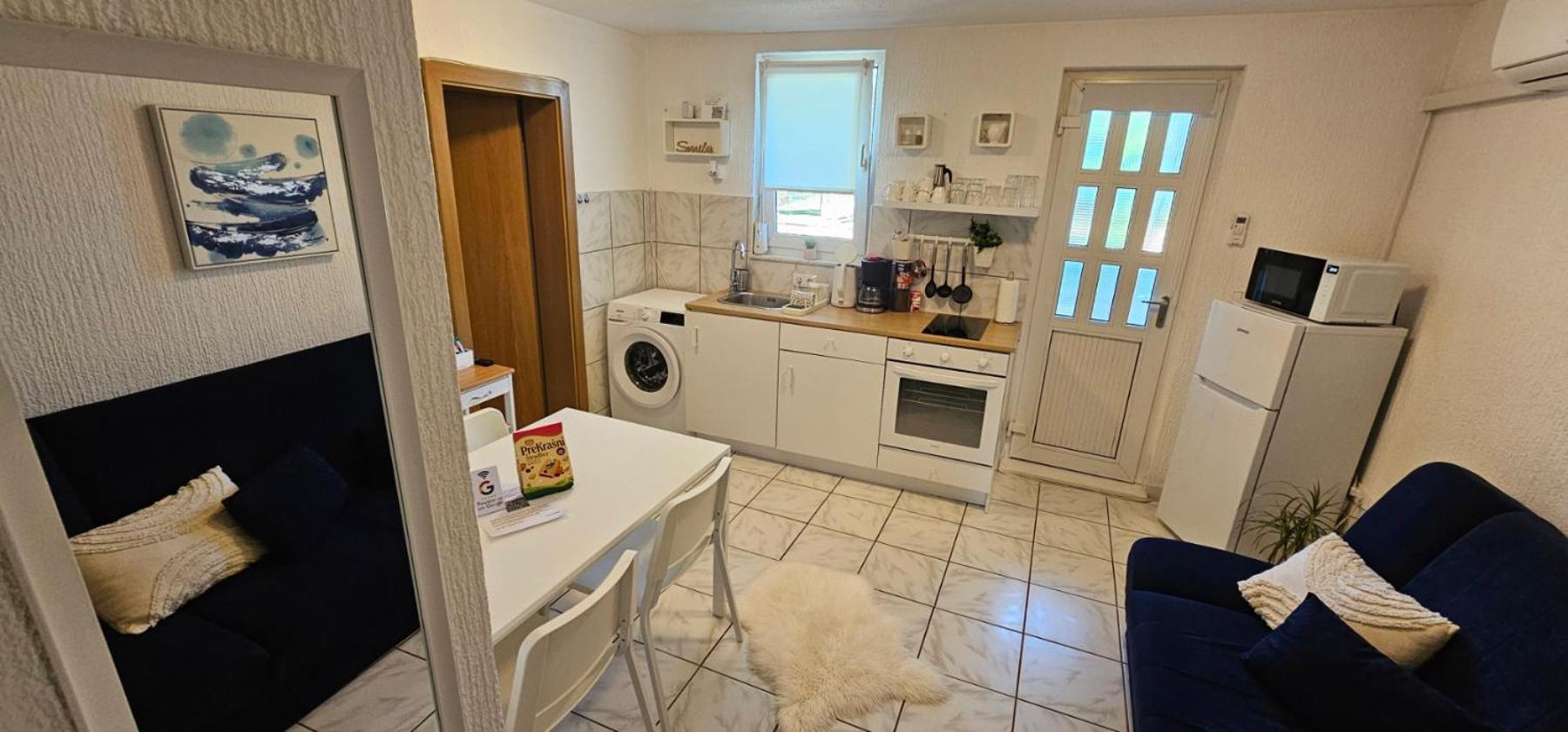 Kadenca Appartement Umag