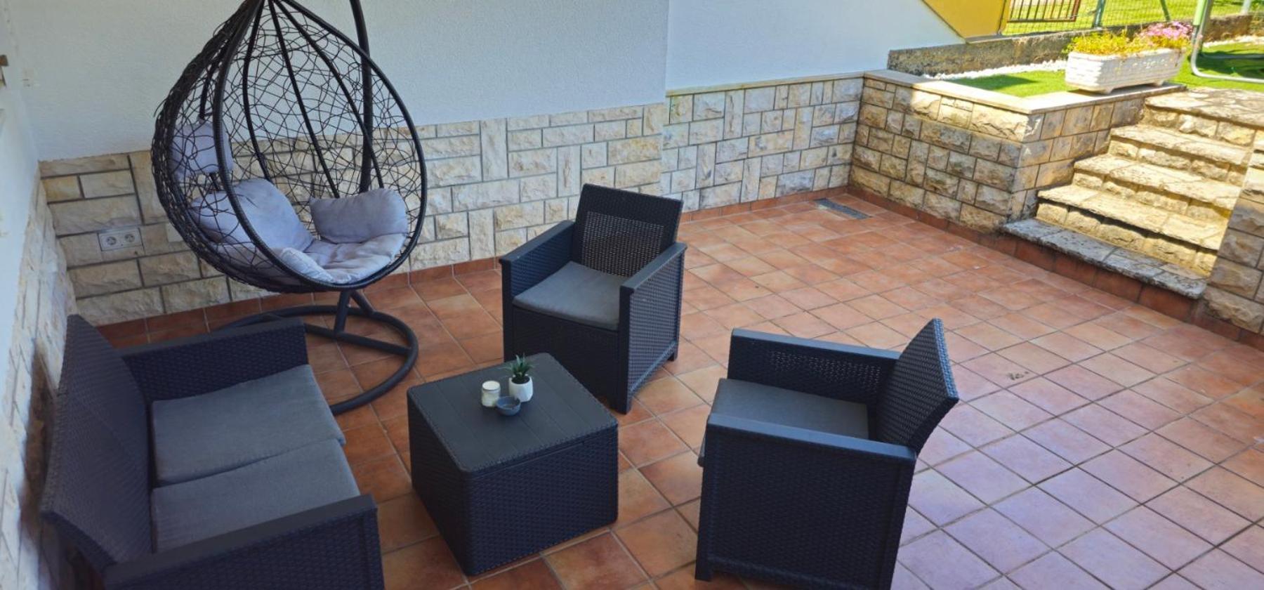 Appartement Kadenca Umag