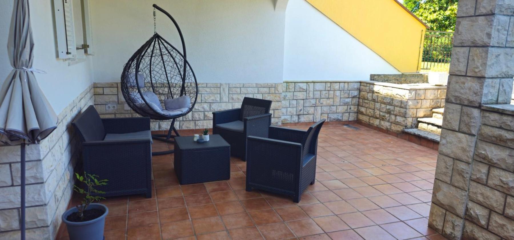 Kadenca Appartement