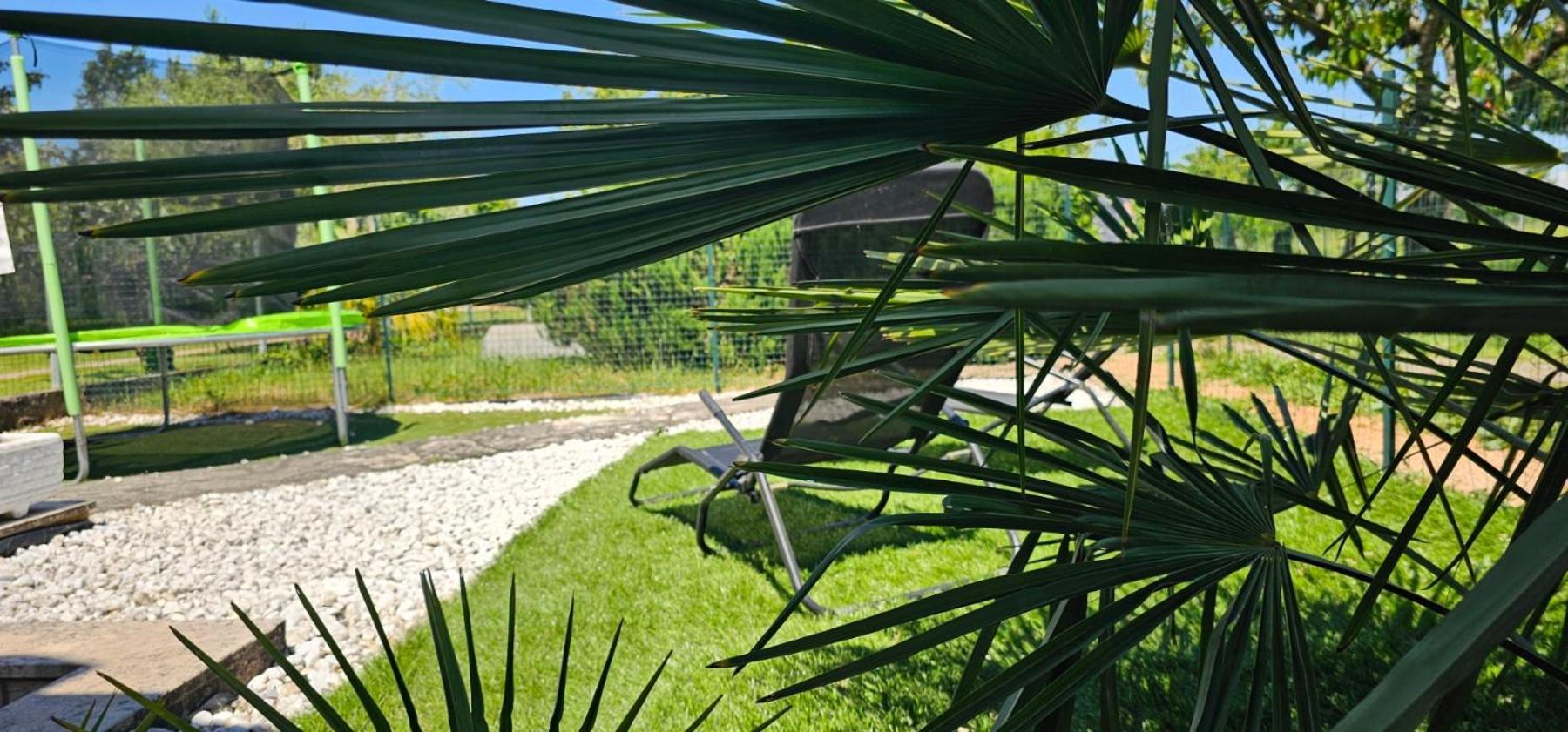 Appartement Kadenca