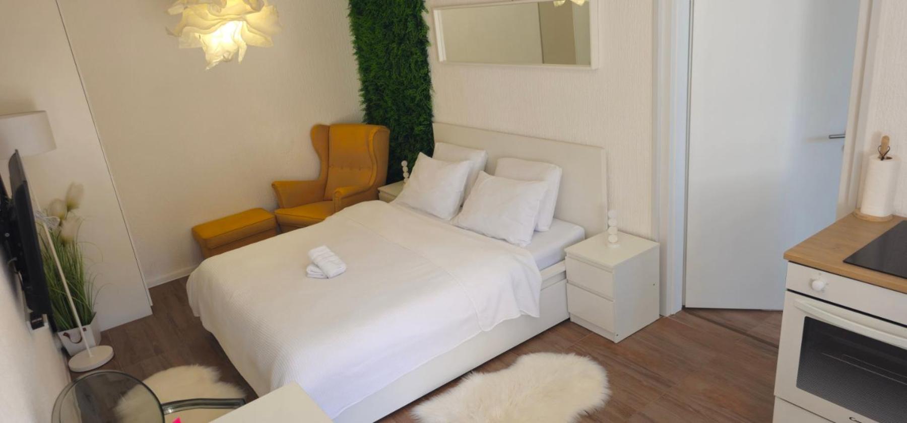 Appartement Kadenca *