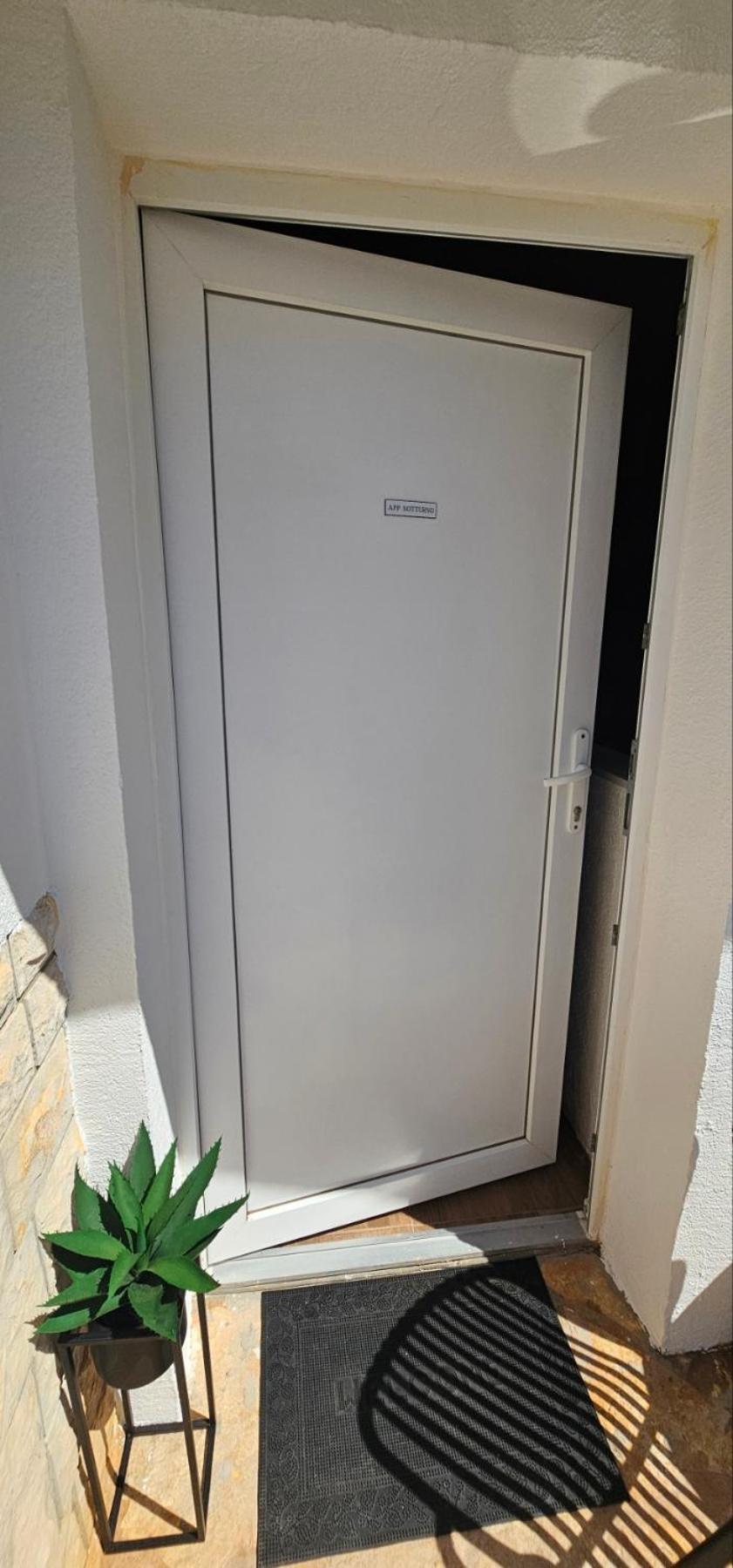 Appartement Kadenca *