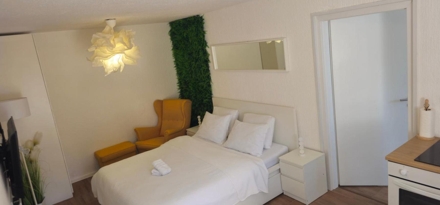 Appartement Kadenca *