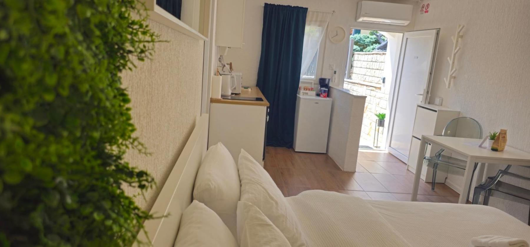 Kadenca Appartement Umag