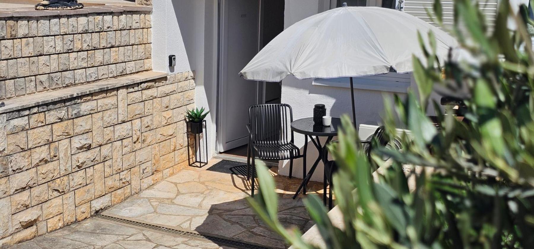 Kadenca Appartement