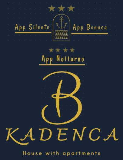 Kadenca Appartement *