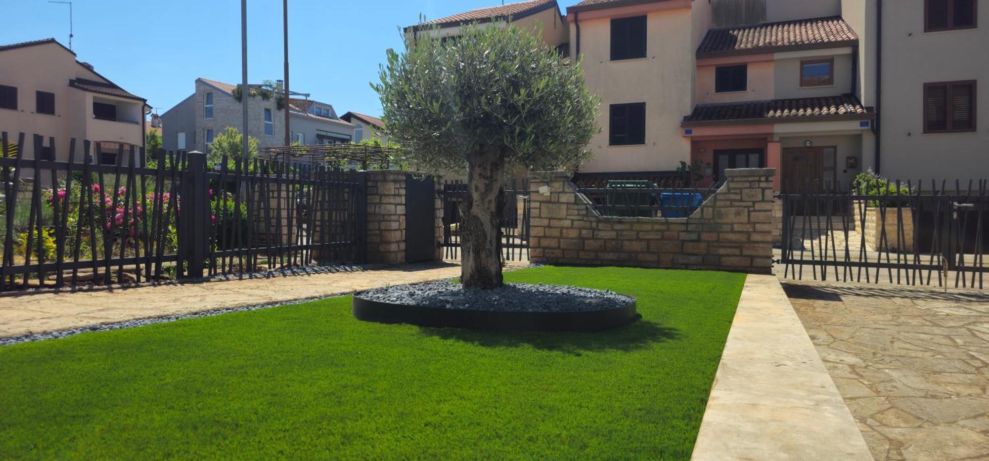 Kadenca Appartement Umag