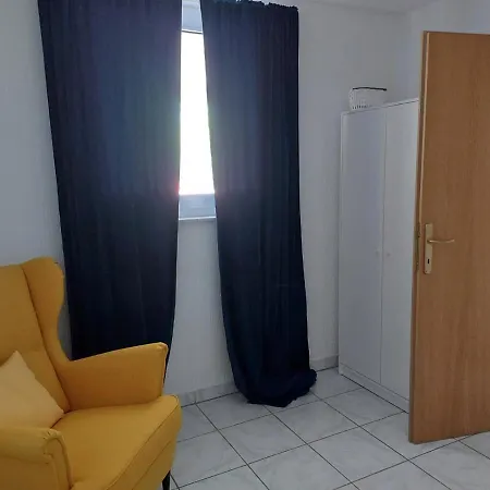 Kadenca Apartment Umag Exterior photo