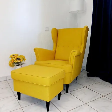 Kadenca Apartment Umag Exterior photo