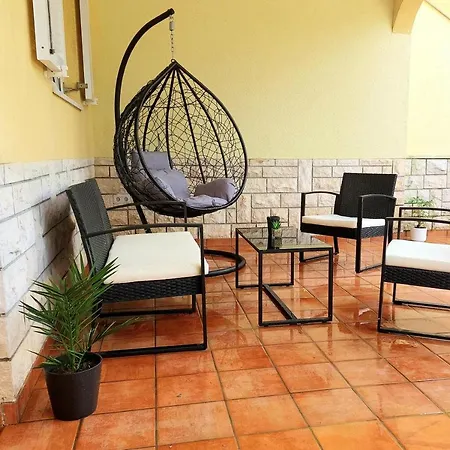 Kadenca Apartment Umag Exterior photo