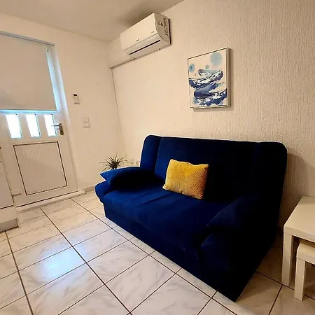 Kadenca Apartment Umag Exterior photo
