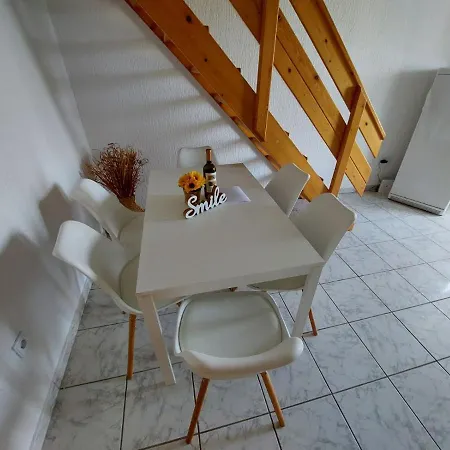 Kadenca Apartment Umag Exterior photo
