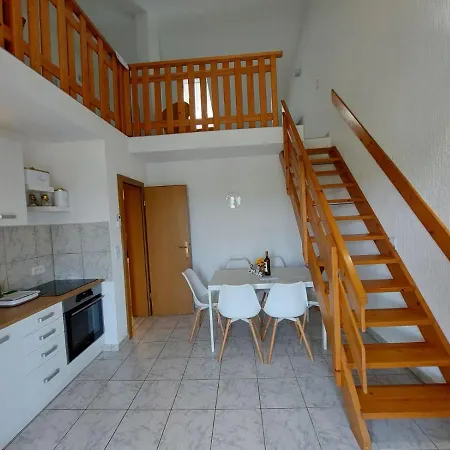 Kadenca Apartment Umag Exterior photo