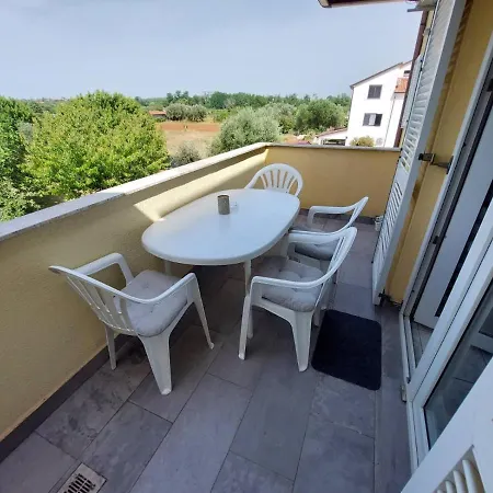 Kadenca Apartment Umag Exterior photo