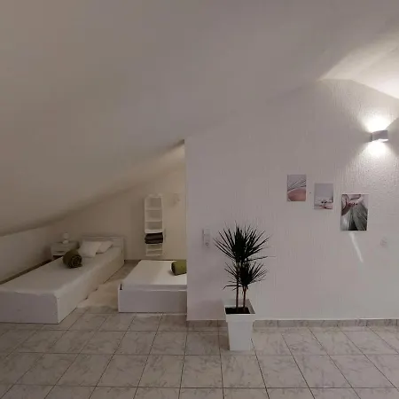 Kadenca Apartment Umag Exterior photo