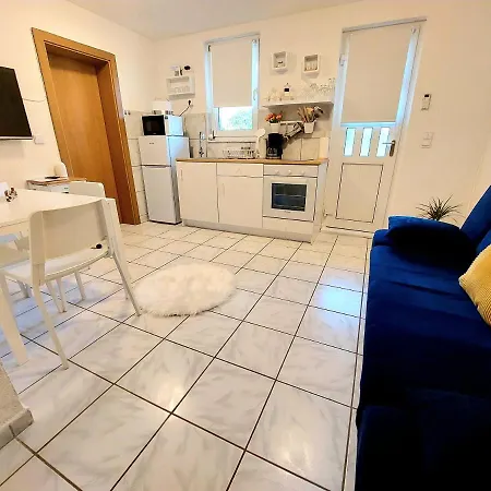 Kadenca Apartment Umag Exterior photo