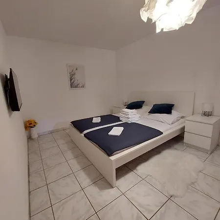 Kadenca Apartment Umag Exterior photo