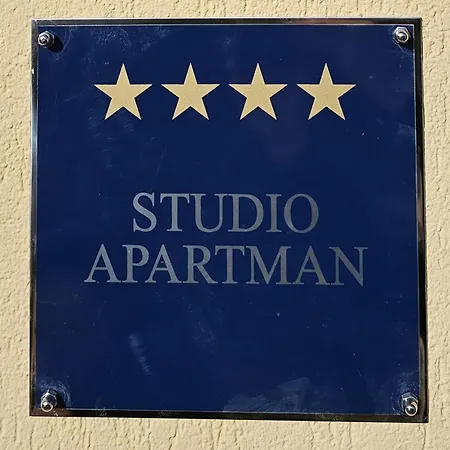 Kadenca Apartment Umag Exterior photo