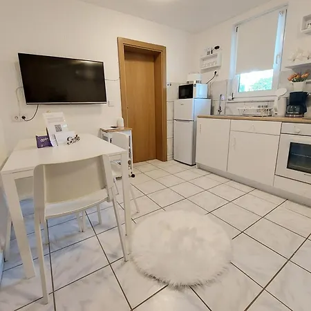 Kadenca Apartment Umag Room photo
