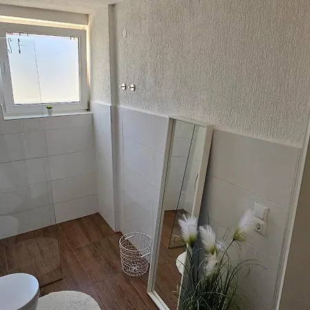 Kadenca Apartment Umag Room photo