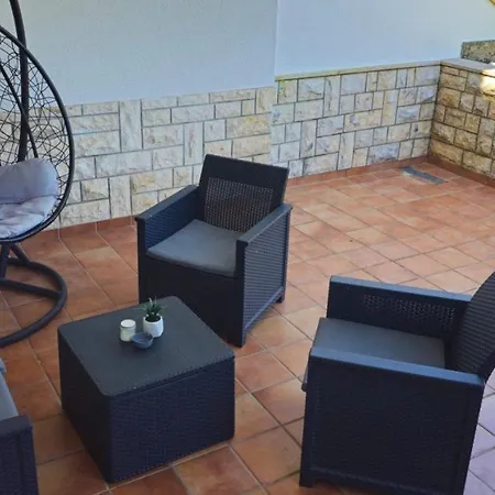 Kadenca Apartment Umag Room photo