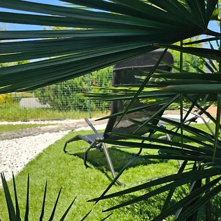 Kadenca Apartment Umag Room photo
