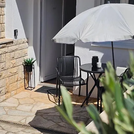 Kadenca Apartment Umag Exterior photo
