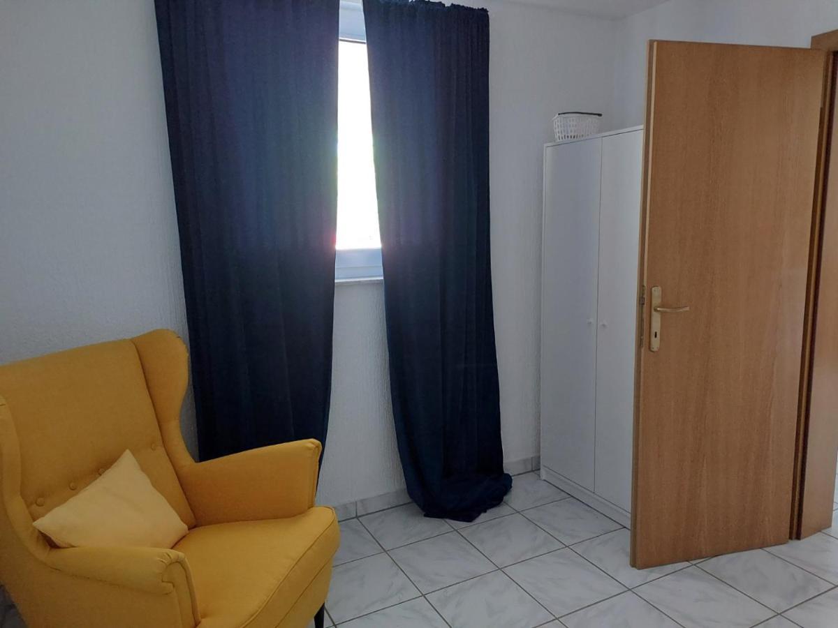Kadenca Apartment