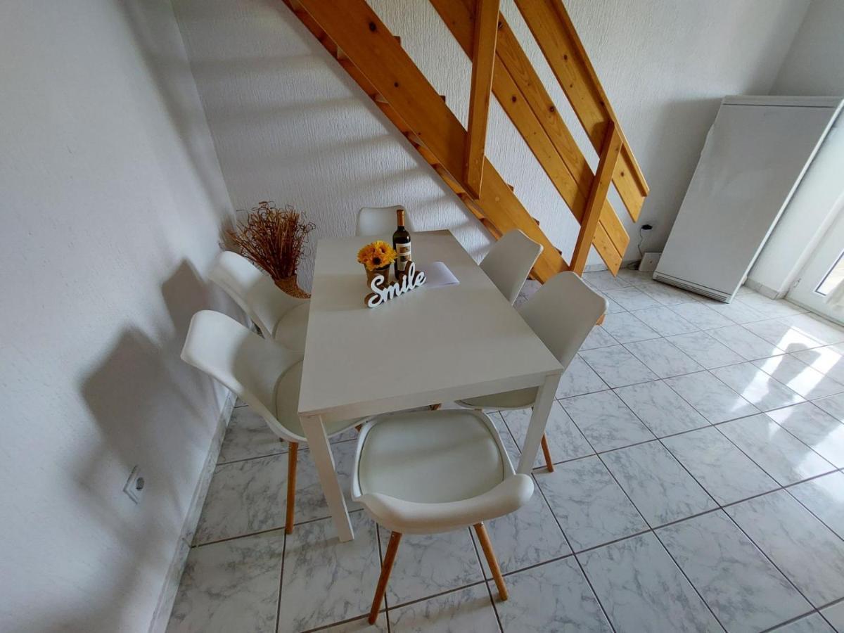 Apartment Kadenca *