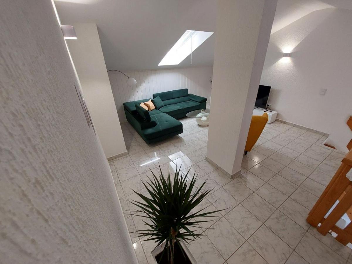 Apartment Kadenca