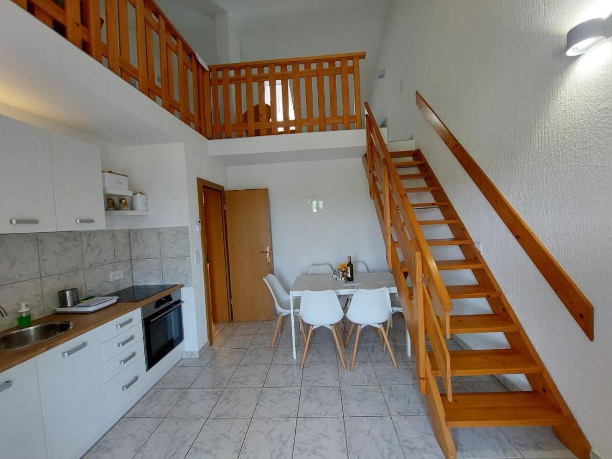 Kadenca Apartment