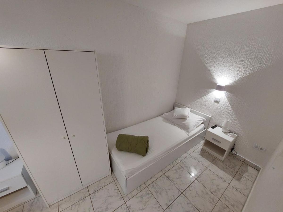 Kadenca Apartment *