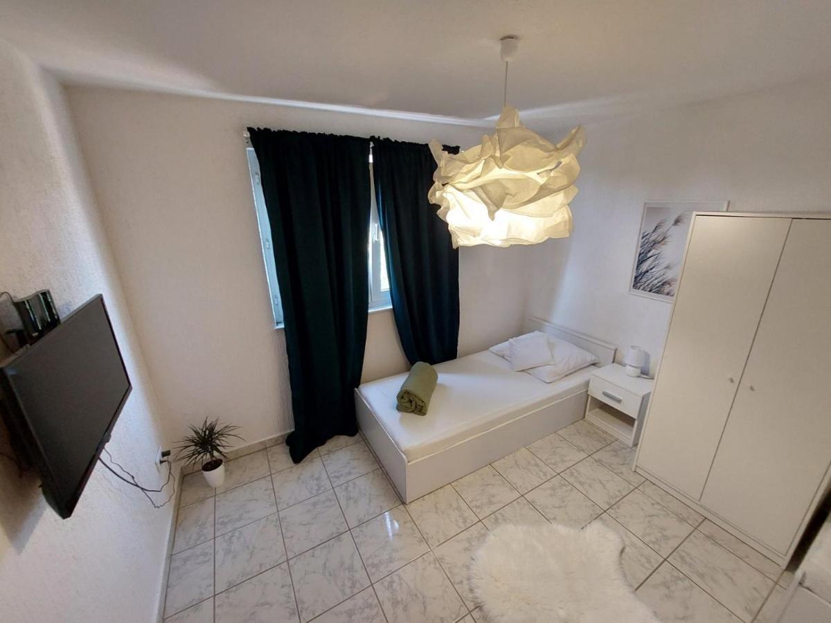 Kadenca Apartment