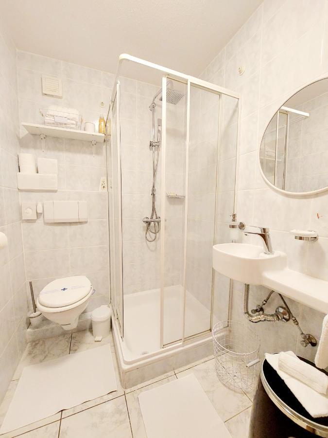 Apartment Kadenca *