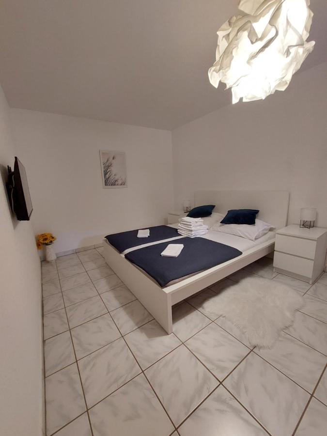 Apartment Kadenca Umag