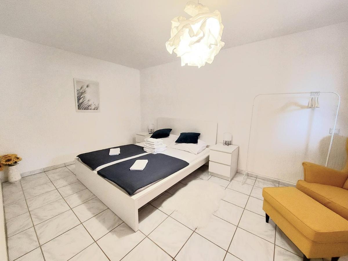 Kadenca Apartment