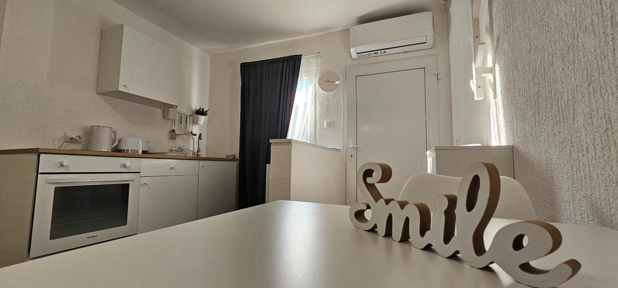 Kadenca Apartment
