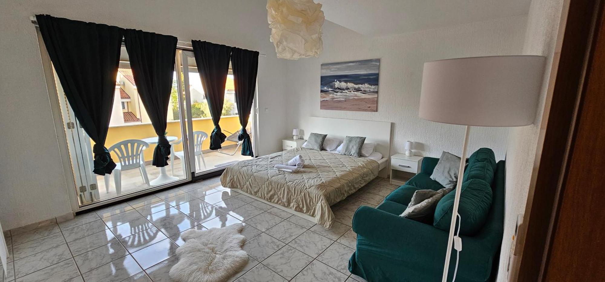 Kadenca Apartment *