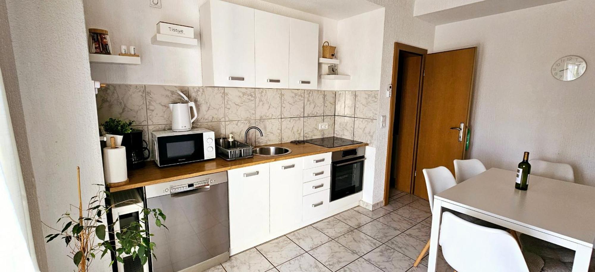 Kadenca Apartment *