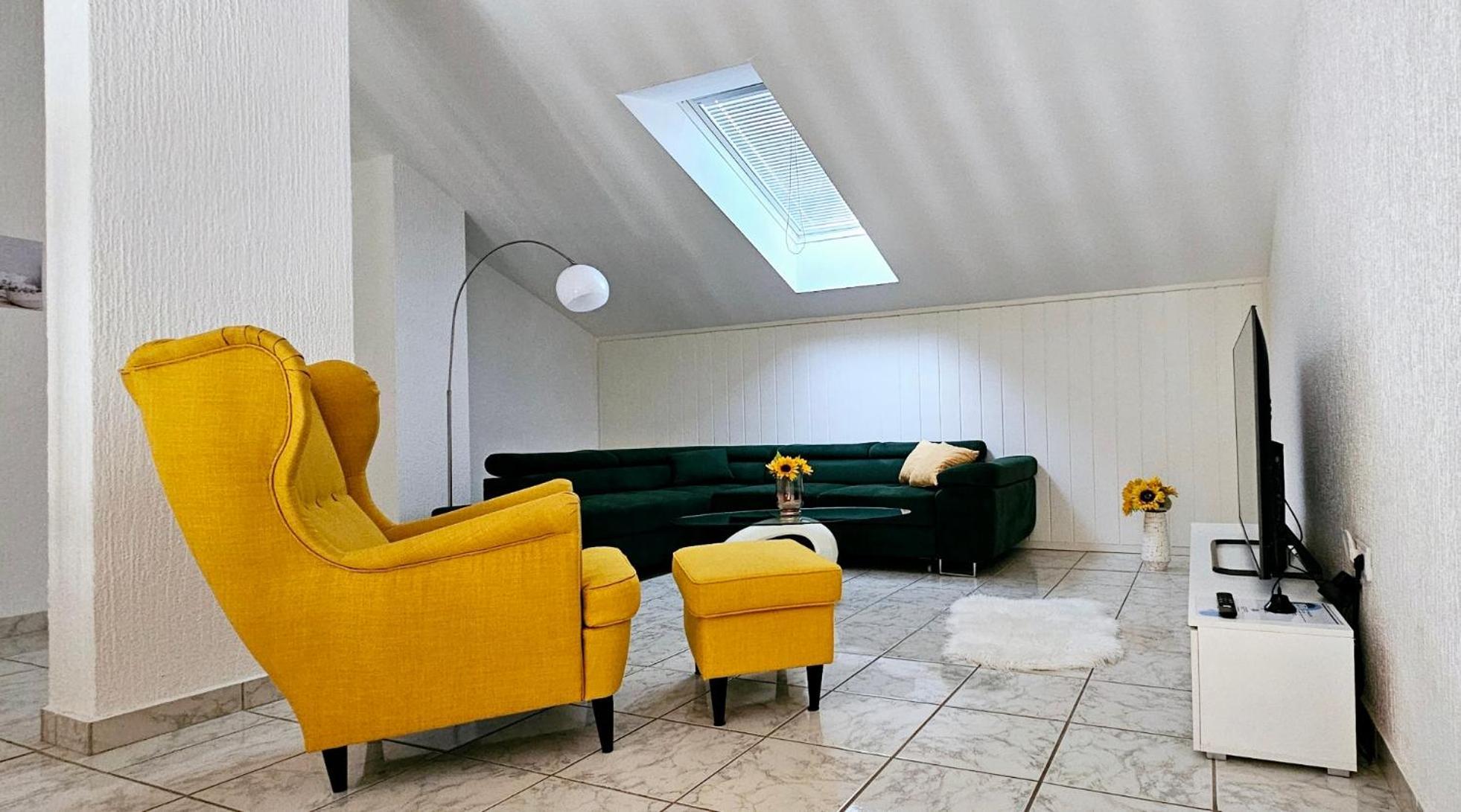 Apartment Kadenca Umag