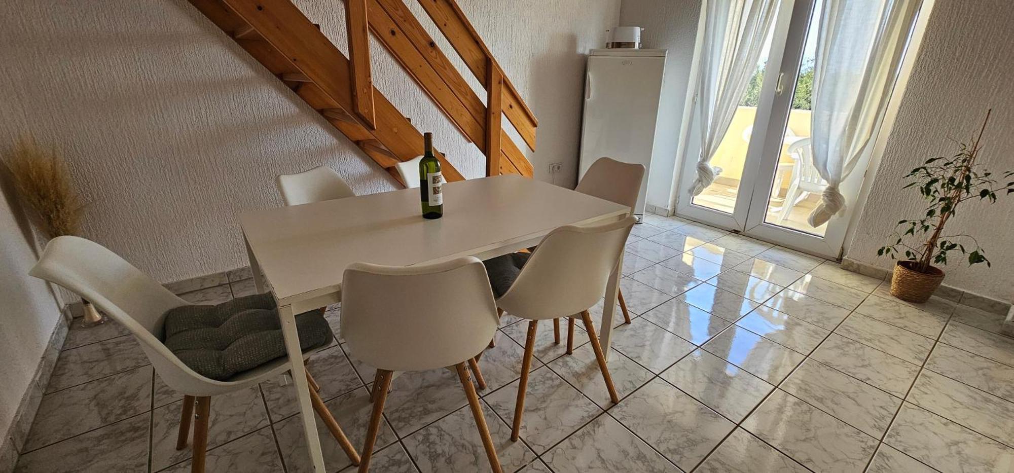 Apartment Kadenca *