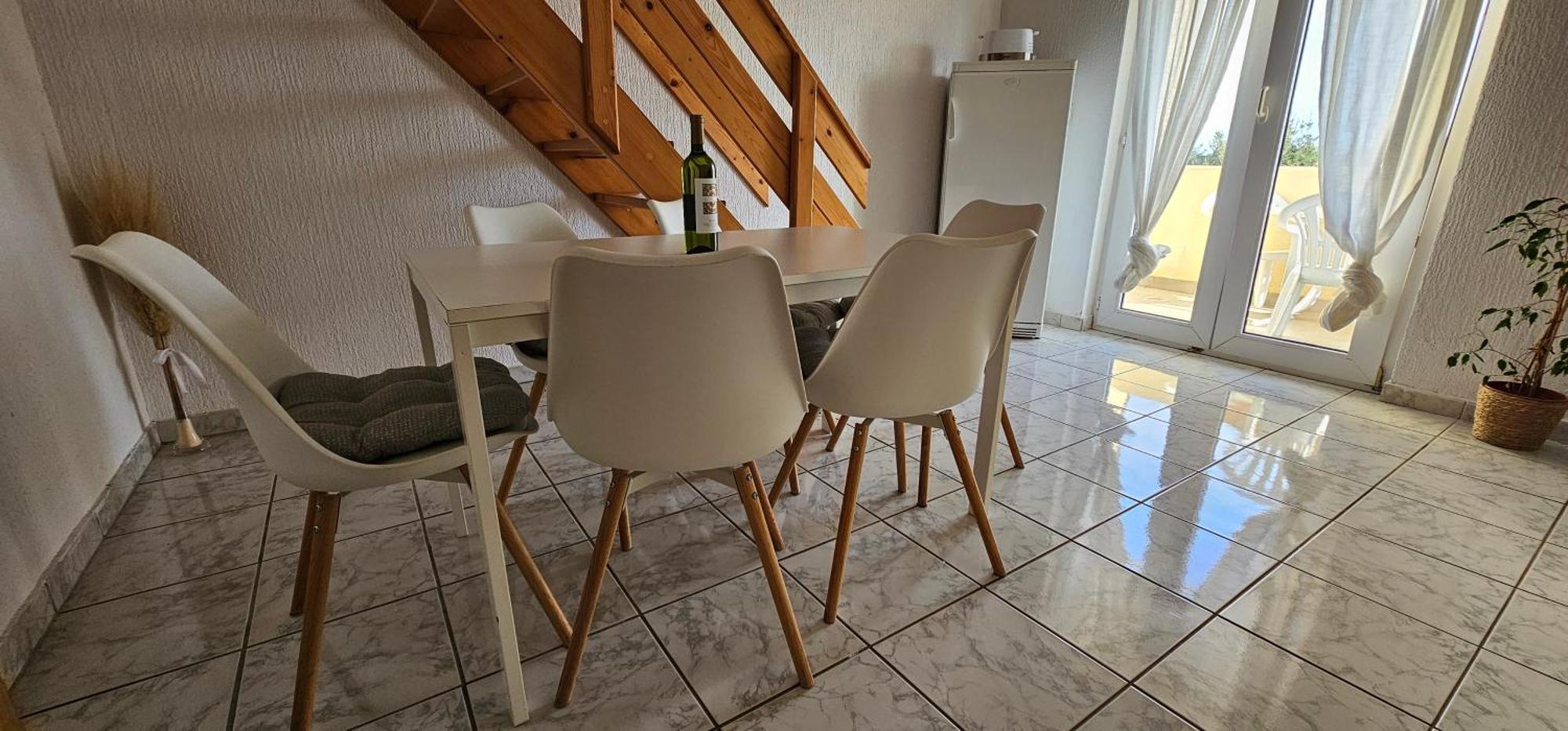 Apartment Kadenca